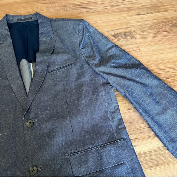 Kenneth Cole Blazer - Picture 2 of 5